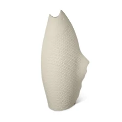 Vaso pesce grande #4