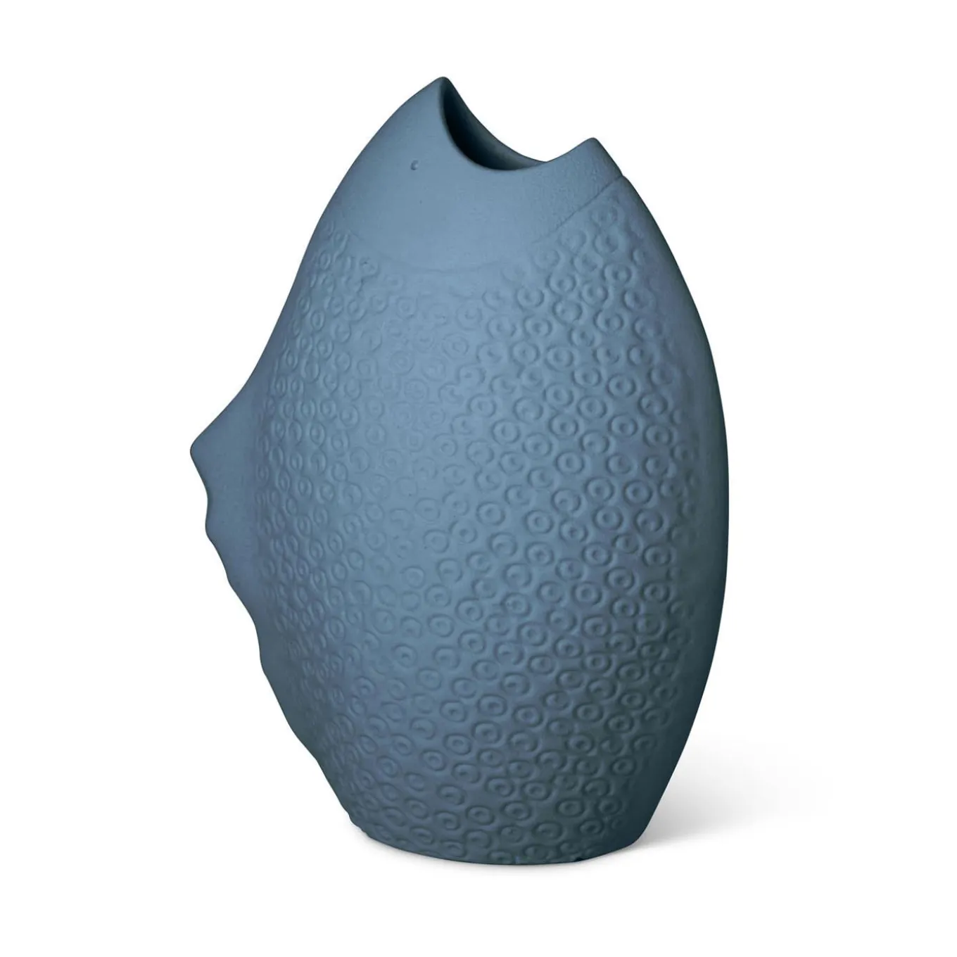 Vaso Pesce Medio