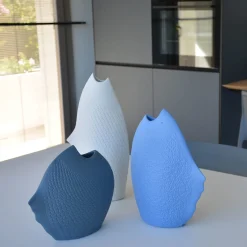 Vaso Pesce Medio