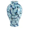 Vaso Petalouda Piccolo in ceramica