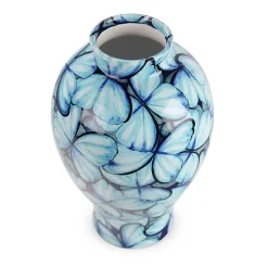 Vaso Petalouda Piccolo in ceramica