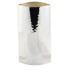 Vaso piccolo a forma di occhio