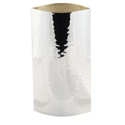 Vaso piccolo a forma di occhio