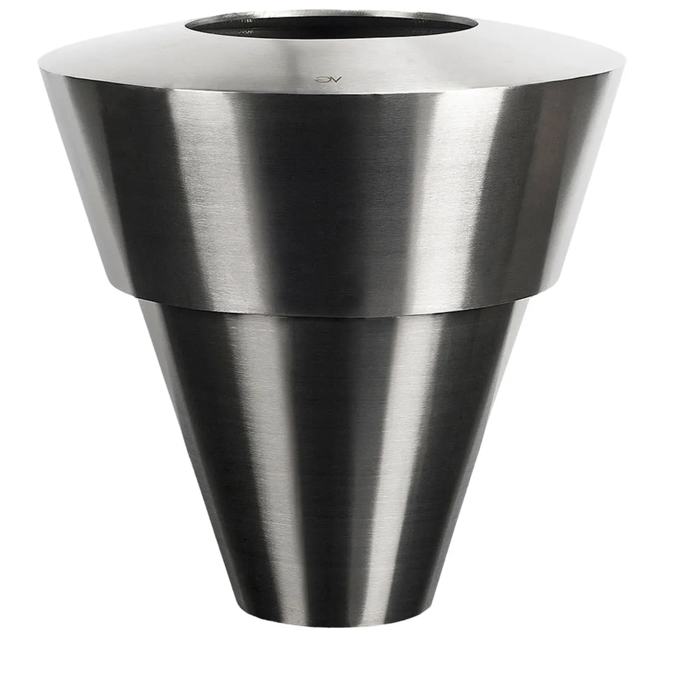 Vaso piccolo da giardino