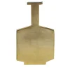 Vaso piccolo in argilla Grecale
