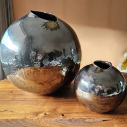 Vaso piccolo Lava Bubble