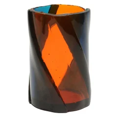 Vaso piccolo Twirl