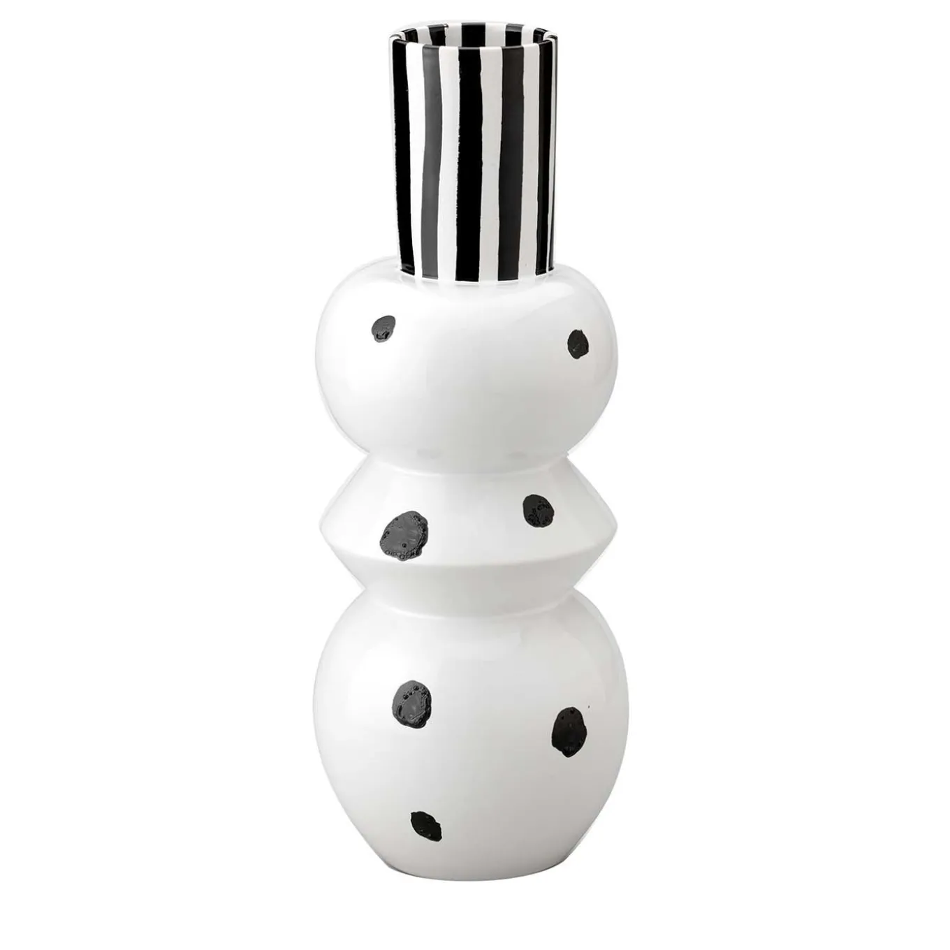 Vaso Pierrot di Roger Selden - Post Design
