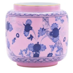 Vaso Portacandela Oriente Italiano Azalea