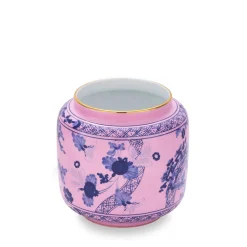 Vaso Portacandela Oriente Italiano Azalea