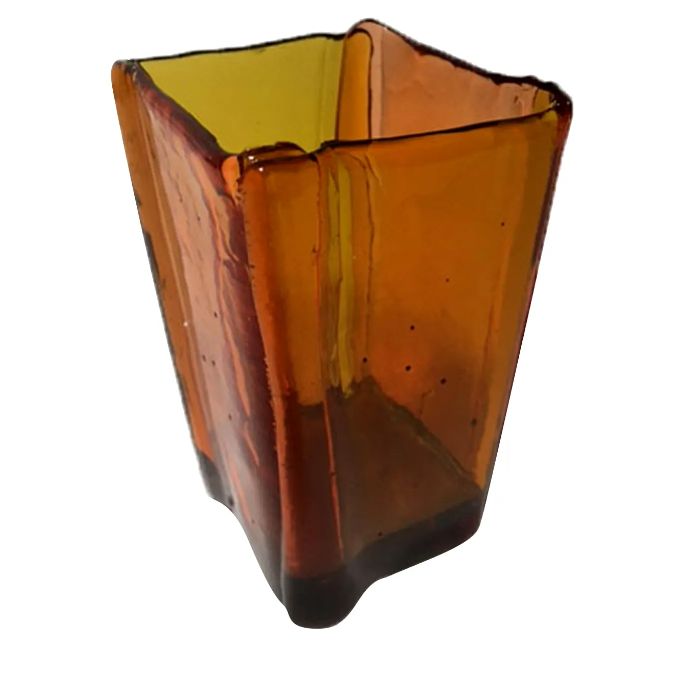 Vaso quadrato