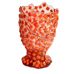 Vaso Rock L di Gaetano Pesce