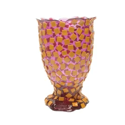 Vaso Rock L Di Gaetano Pesce