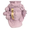 Vaso rosa Cecì