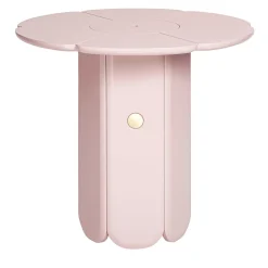 Vaso rosa Zeta