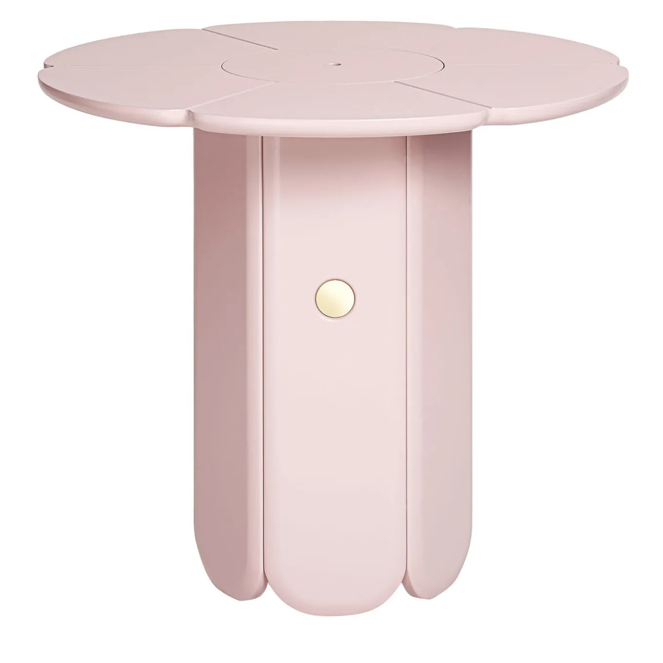 Vaso rosa Zeta