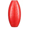Vaso rosso piccolo Mocenigo