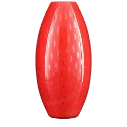 Vaso rosso piccolo Mocenigo