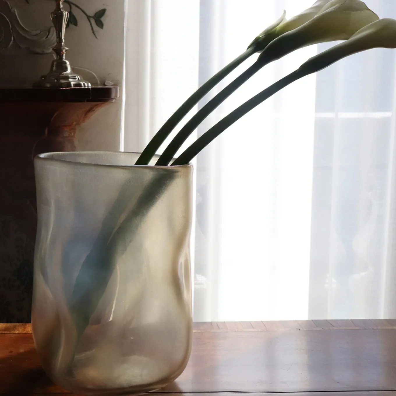 Vaso Sacco Antico