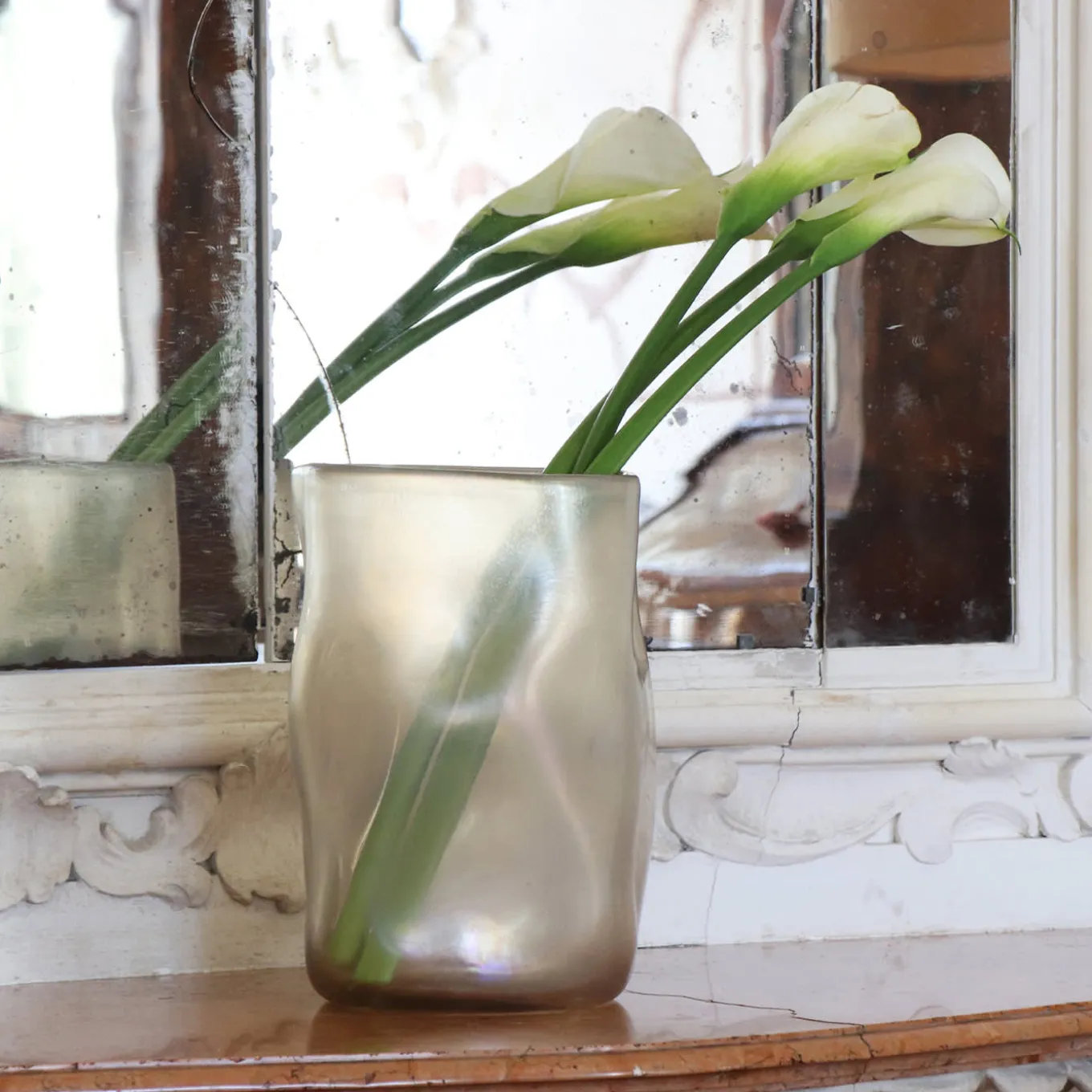 Vaso Sacco Antico
