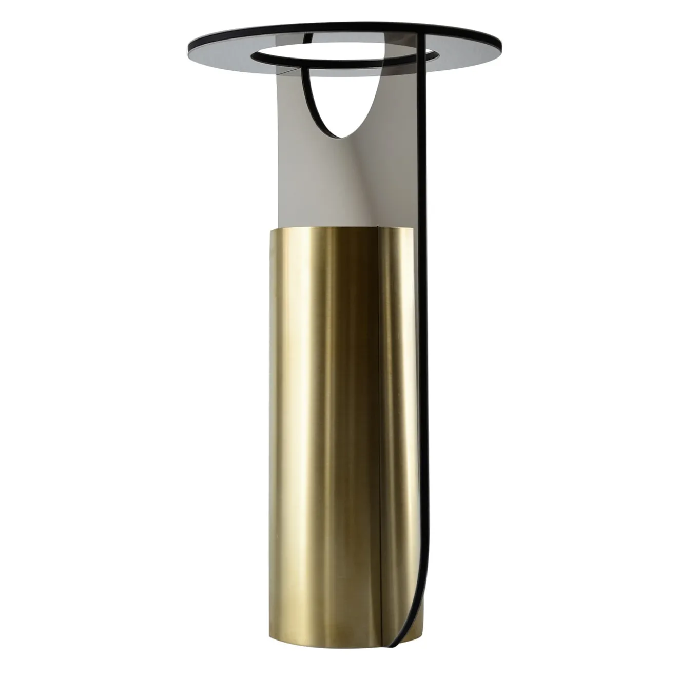 Vaso Saturnus grande