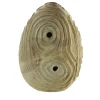 Vaso scanalato a forma cava Impossiballs