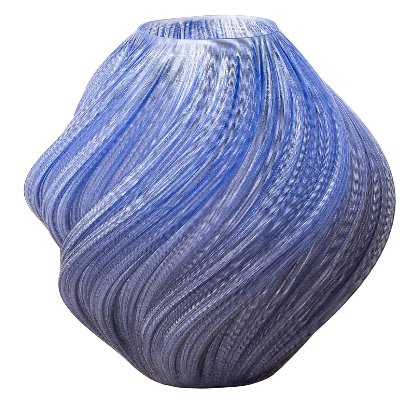 Vaso Sfumato Scuro Issey