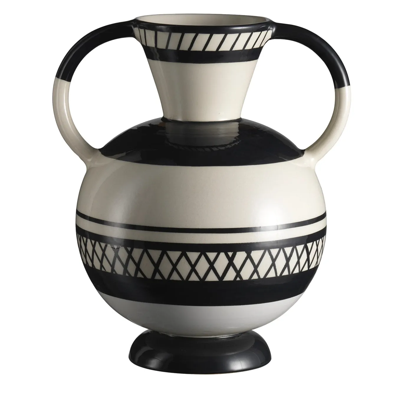 Vaso Situla di Ugo La Pietra
