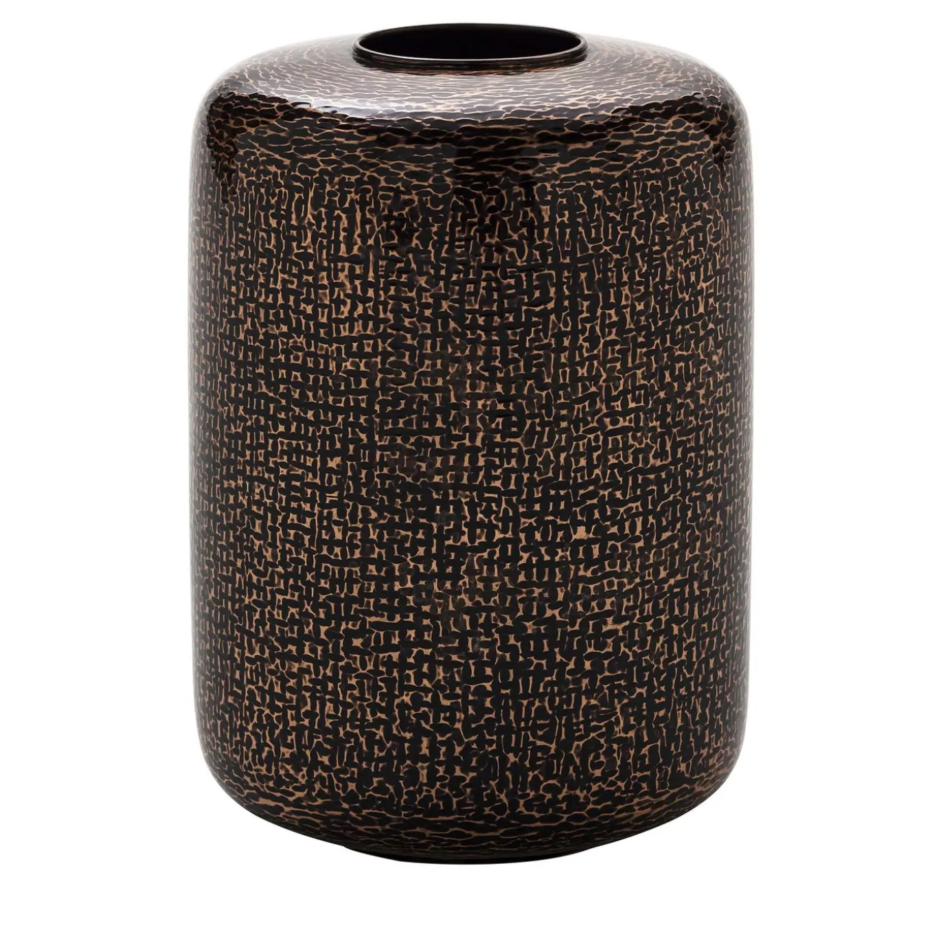Vaso Snello di Enrico Z