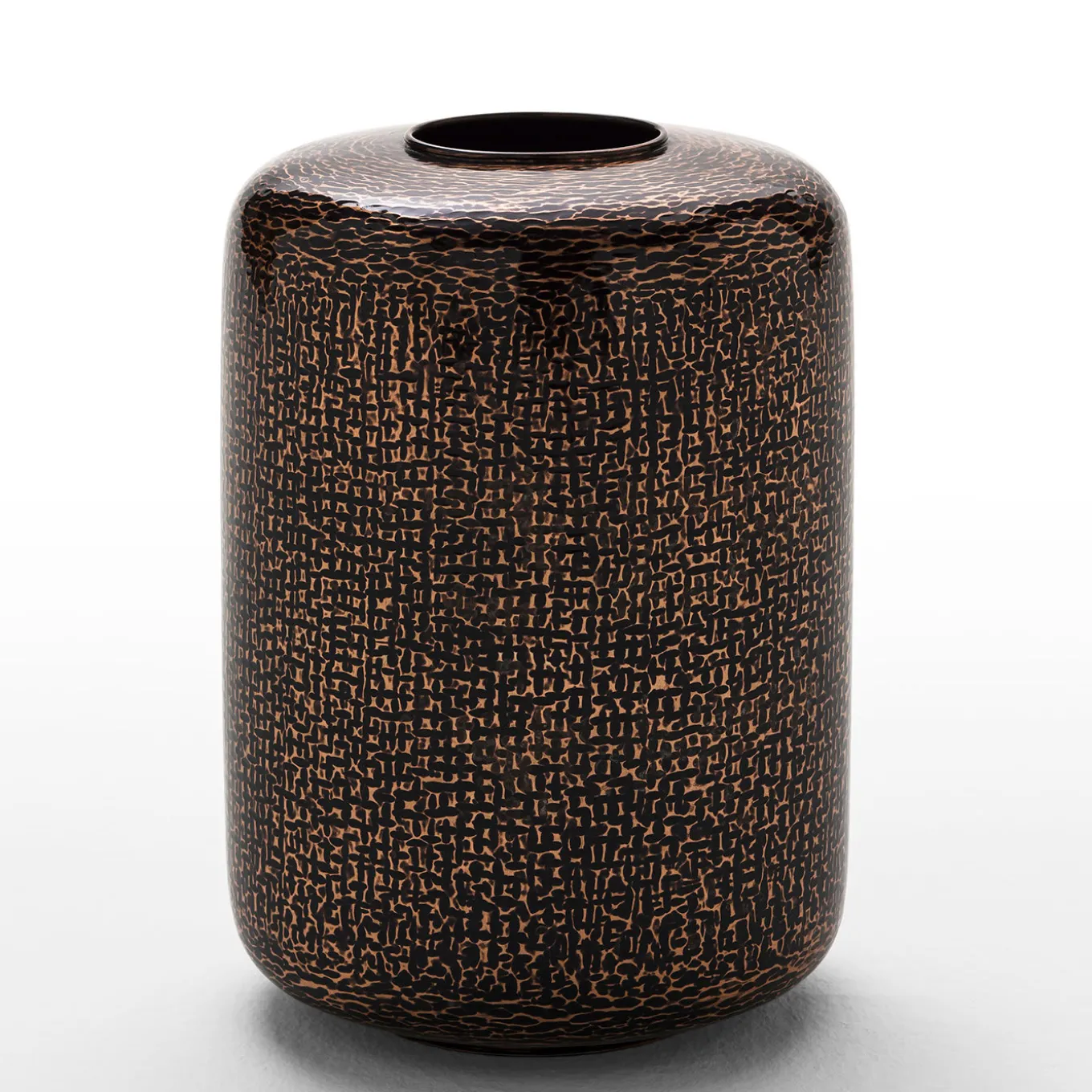 Vaso Snello di Enrico Z