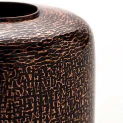 Vaso Snello di Enrico Z