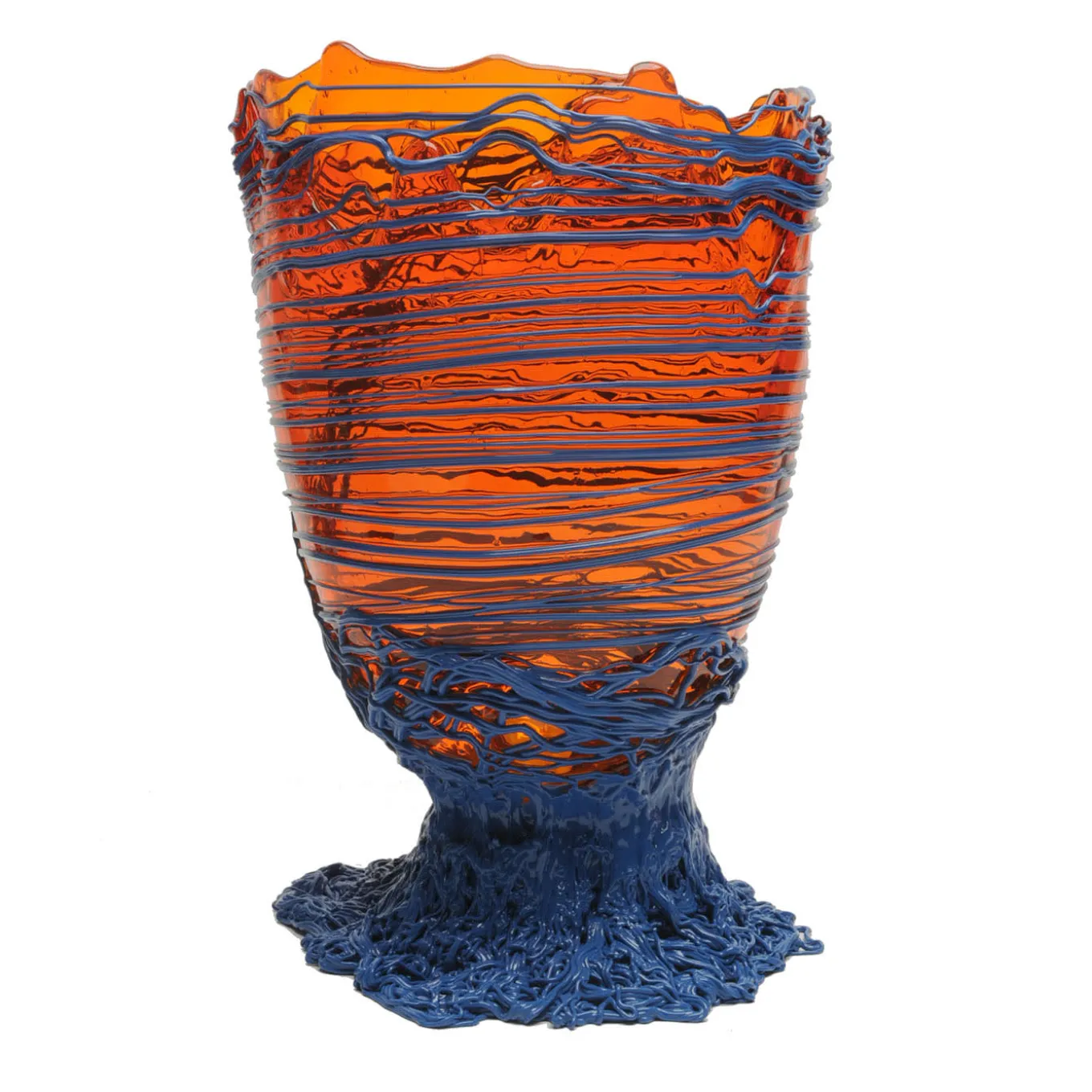 Vaso Spaghetti L Di Gaetano Pesce