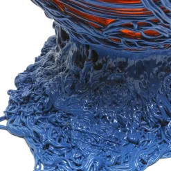 Vaso Spaghetti L Di Gaetano Pesce