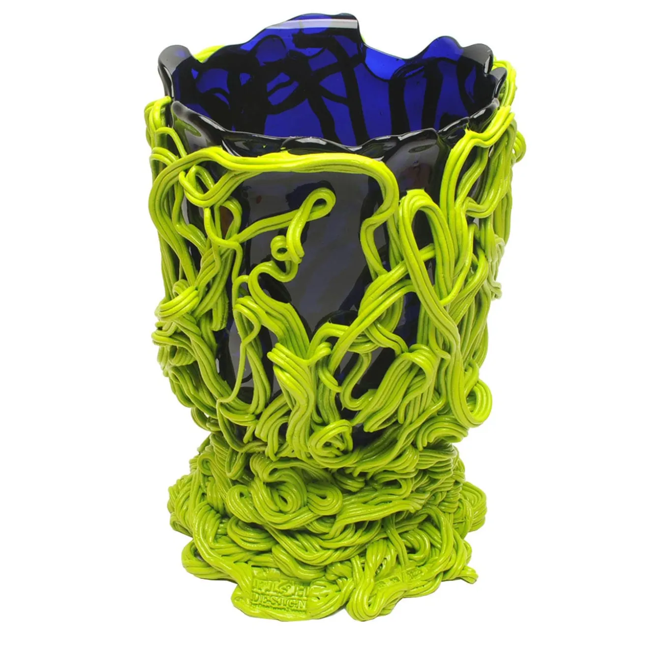 Vaso Spaghetti Special L Di Gaetano Pesce