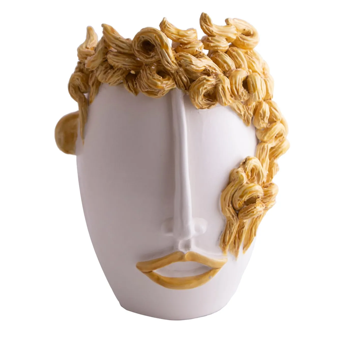 Vaso Tanuzzo Il Dongiovanni