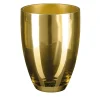 Vaso Tik Gold
