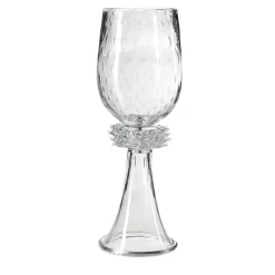 Vaso trasparente Correr
