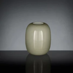 Vaso Trieste piccolo grigio