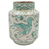 Vaso Uccello Fantastico
