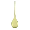 Vaso verde acido Bolle