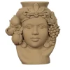 Vaso verde Cecì