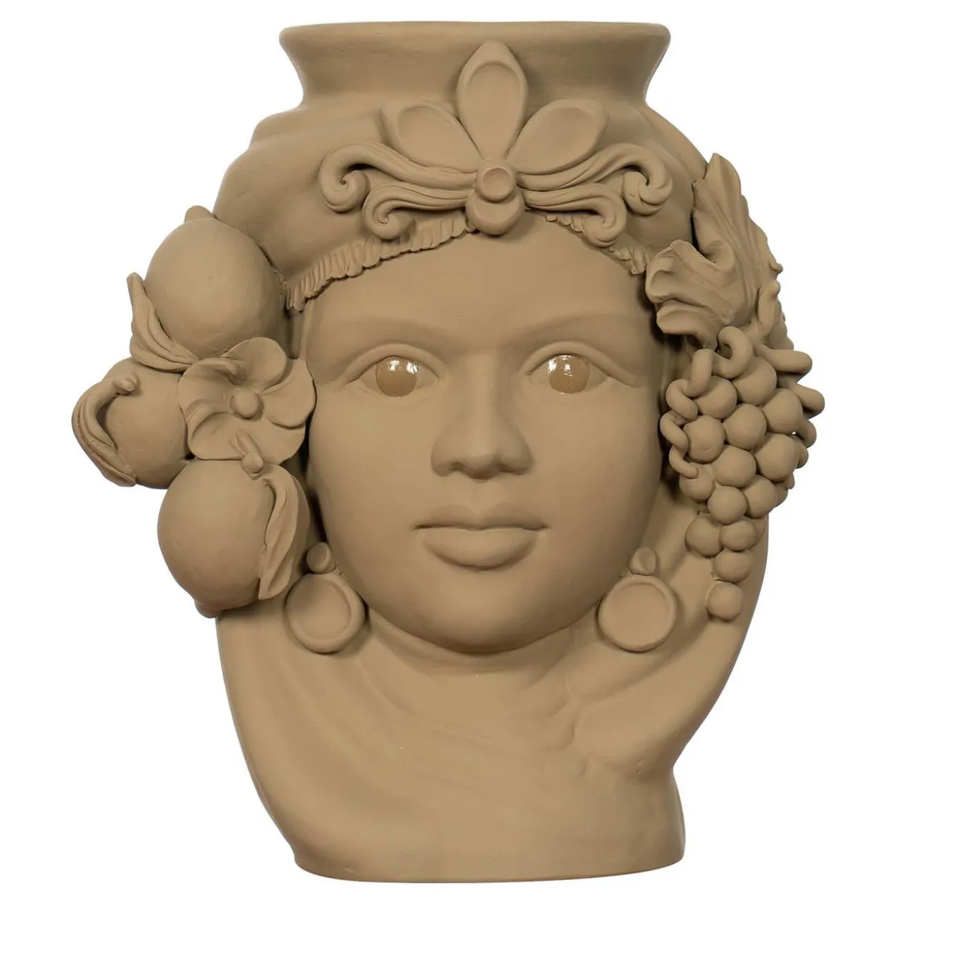 Vaso verde Cecì