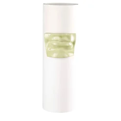 Vaso Verde Labbra di David