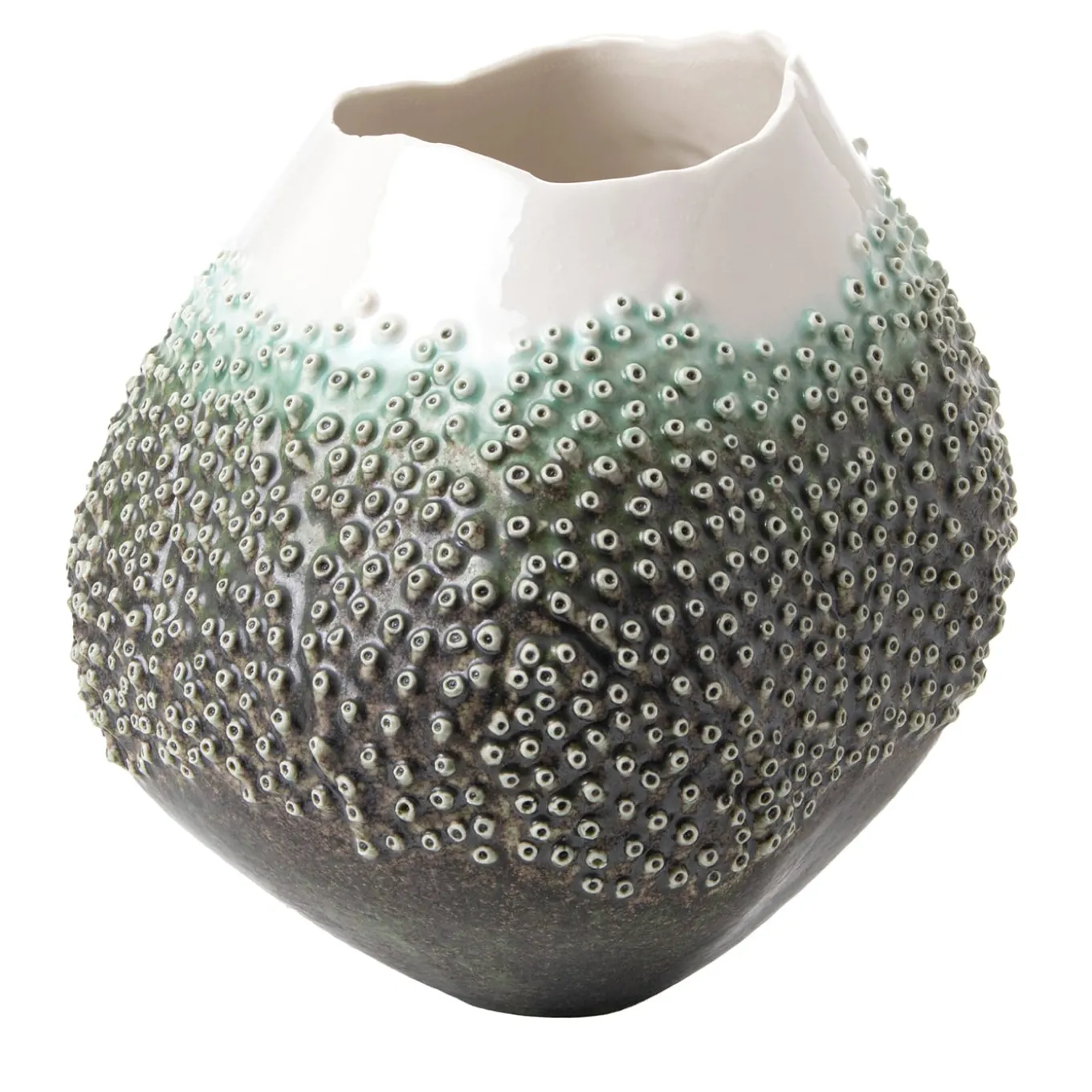 VASO VERDE OCEANIA