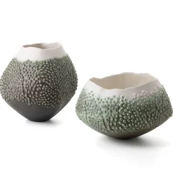 VASO VERDE OCEANIA