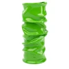 Vaso verde piccolo Venere