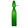 Vaso verde Pinocchio