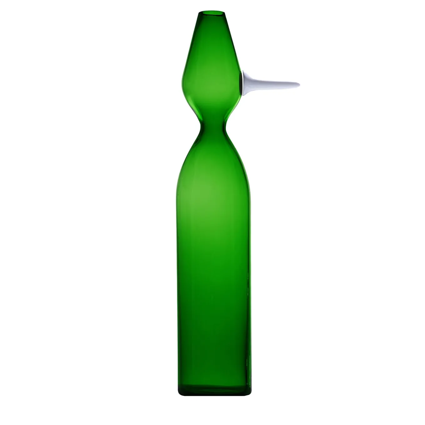 Vaso verde Pinocchio