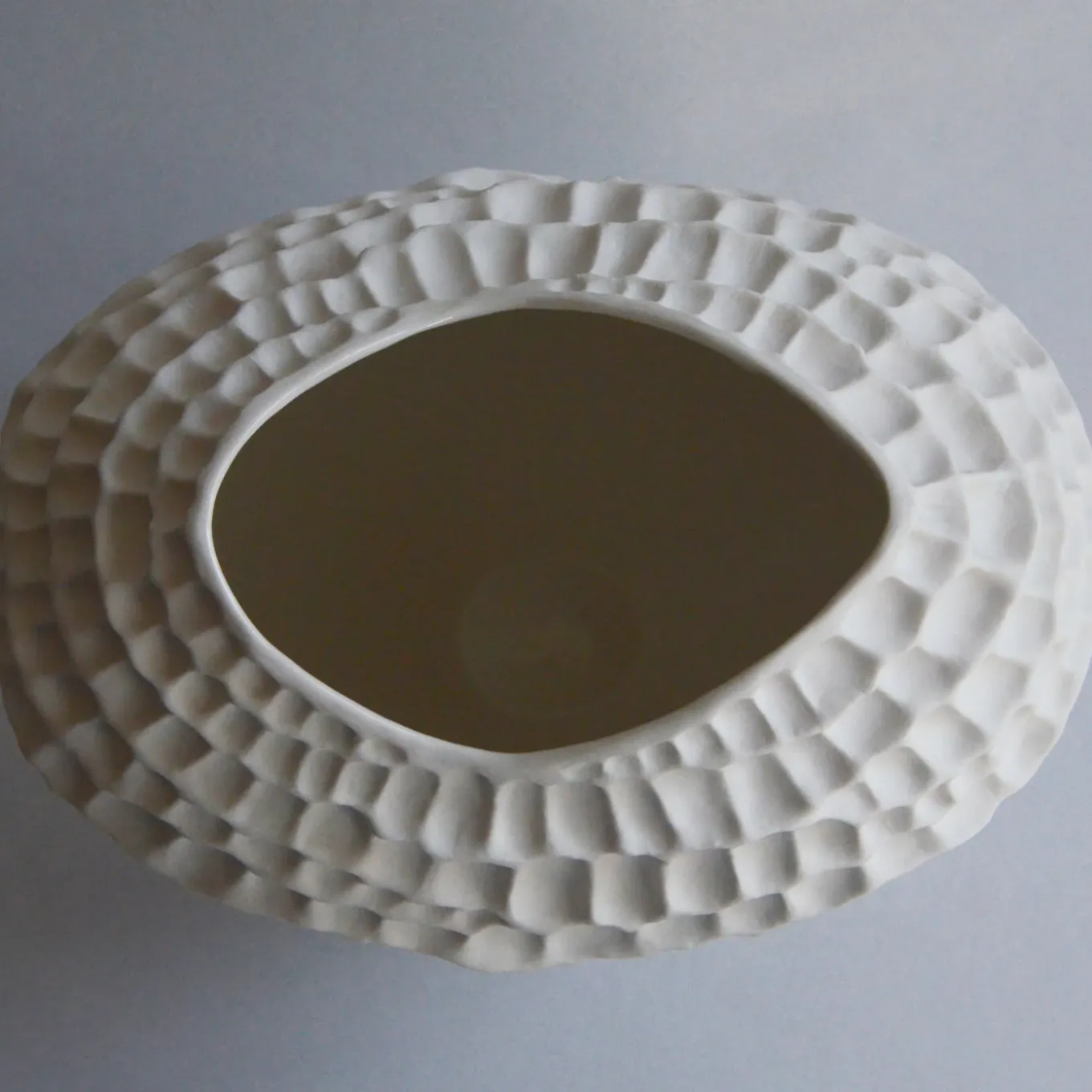 Vaso Verona Bianco Sporos