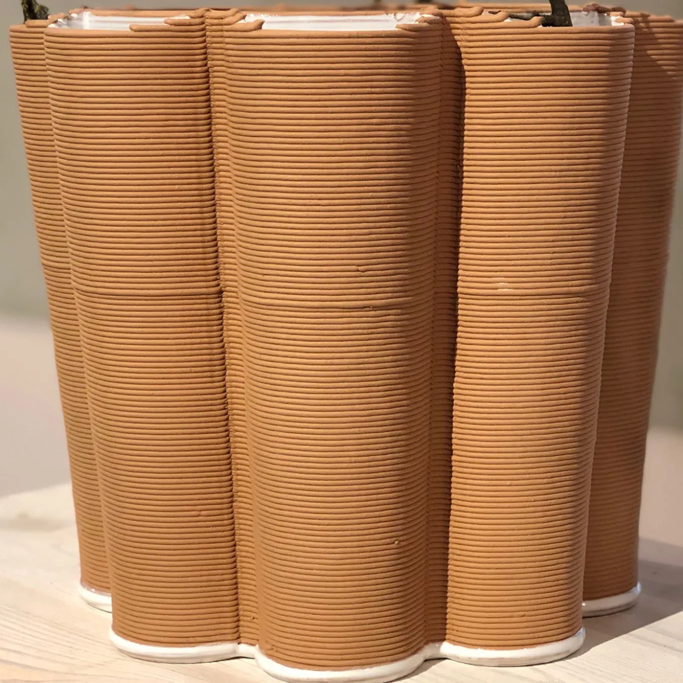 Vaso Ydra 4